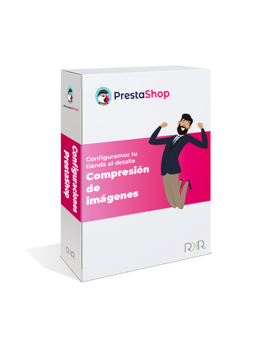 Rendimiento - Compresión de imágenes