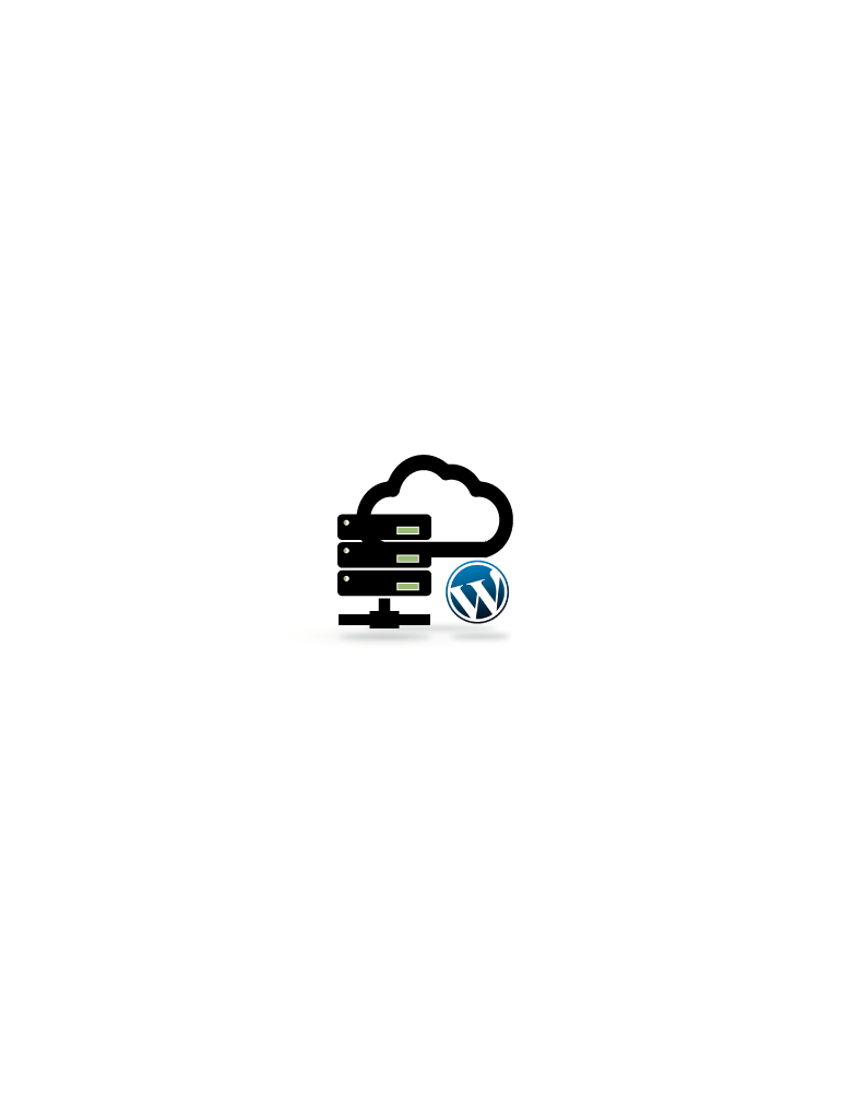 Hosting Wordpress Avanzado