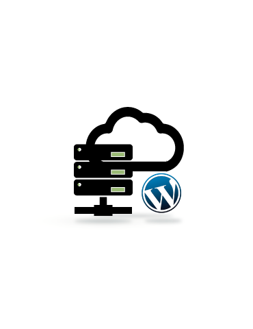 Hosting Wordpress Básico