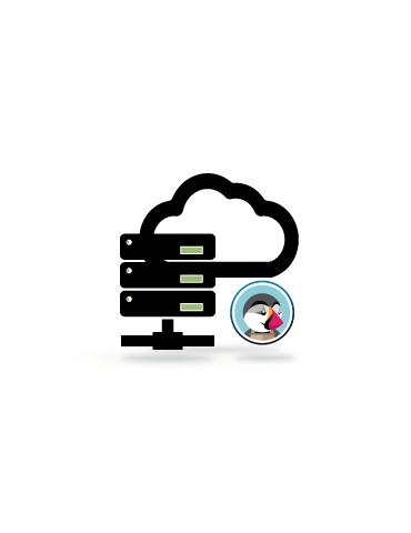 Hosting Prestashop Básico