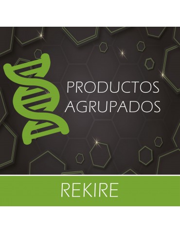 Mostrar productos relacionados agrupados. Super visual aumenta ticket medio