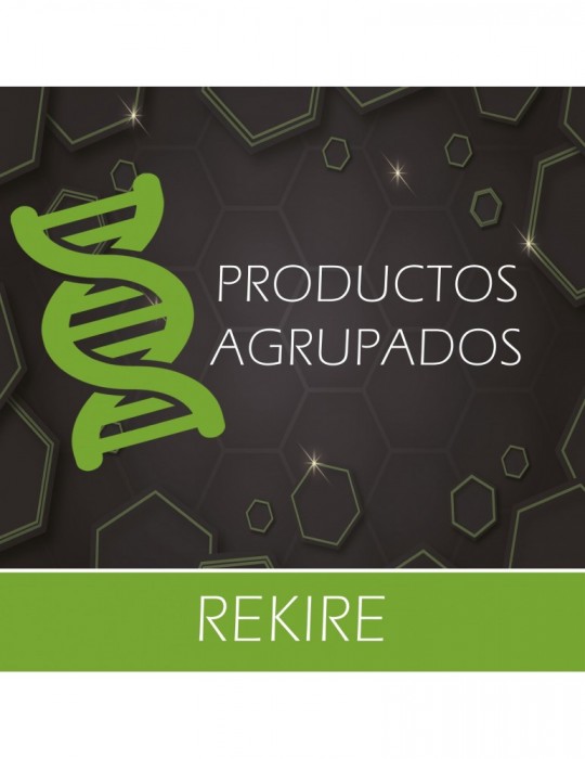 Mostrar productos relacionados agrupados. Super visual aumenta ticket medio