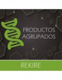 Mostrar productos relacionados agrupados. Super visual aumenta ticket medio