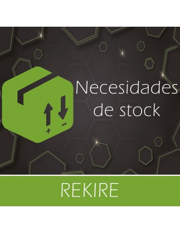 Estimaciones de stock